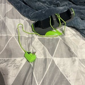 Xbox battery charger stand